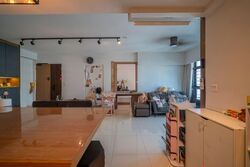 Blk 415A Waterfront I @ Northshore (Punggol), HDB 4 Rooms #577194391